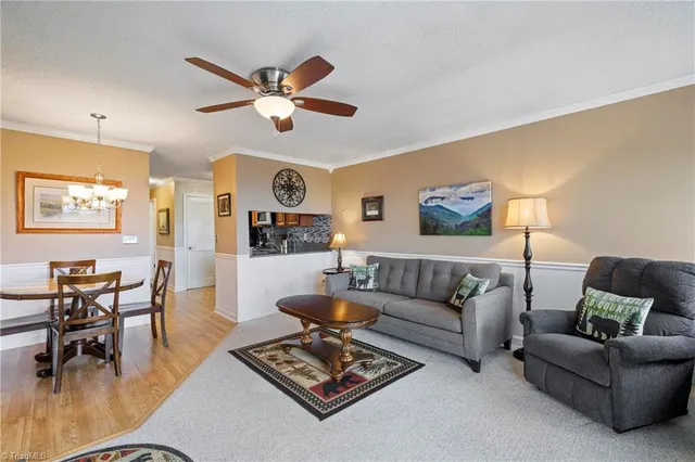 $199,900 | 301 Pinnacle Inn Road, Unit 4211, Beech Mountain, NC 28604