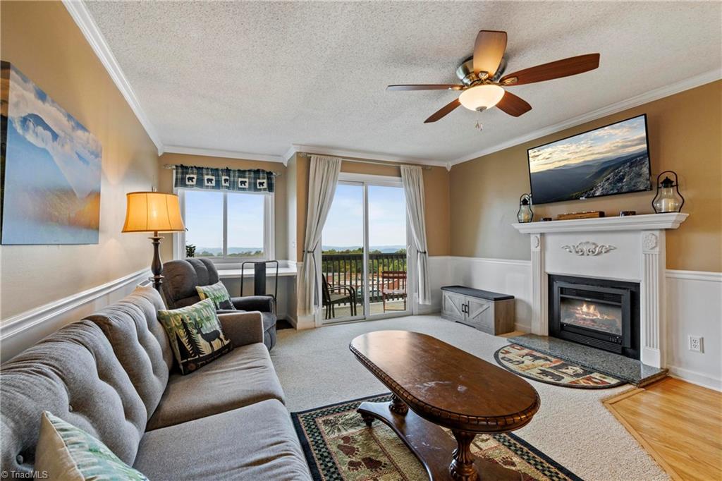 301 Pinnacle Inn Road, Unit 4211 Beech Mountain, NC 28604 - Photo 5 of 44