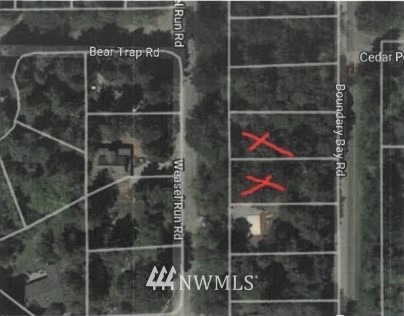 0 Lot 10 Weasel Run Point Point Roberts, WA 98281 - Photo 2 of 2 Gallery Image 2