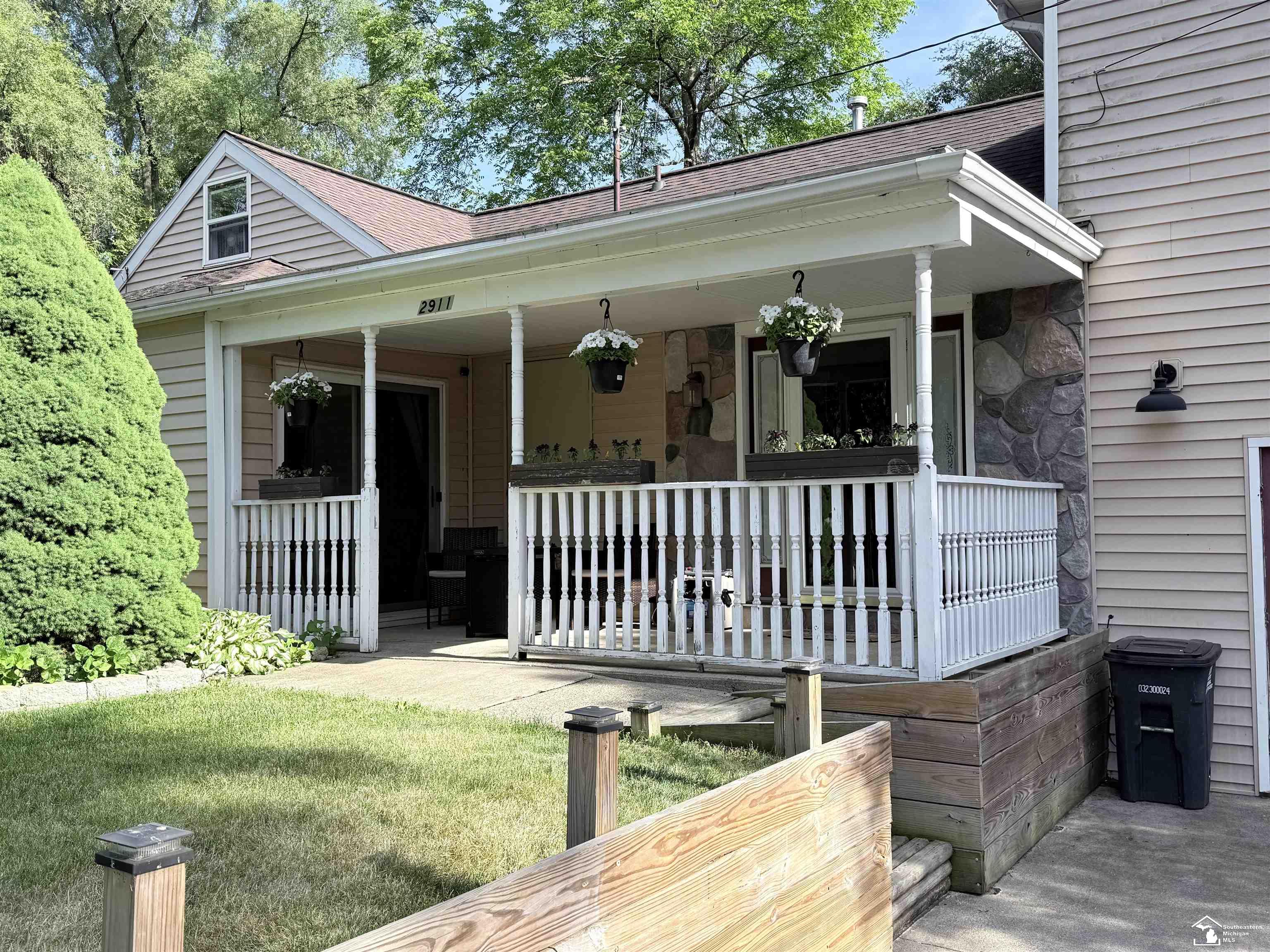2911 Whitlock Road Jackson, MI 49202 - Photo 22 of 29