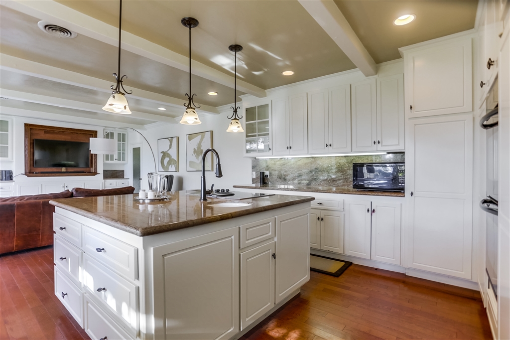 5225 La Crescenta Road Rancho Santa Fe, CA 92067 - Photo 12 of 25