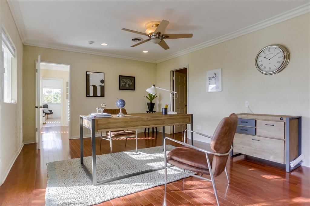 5225 La Crescenta Road Rancho Santa Fe, CA 92067 - Photo 15 of 25