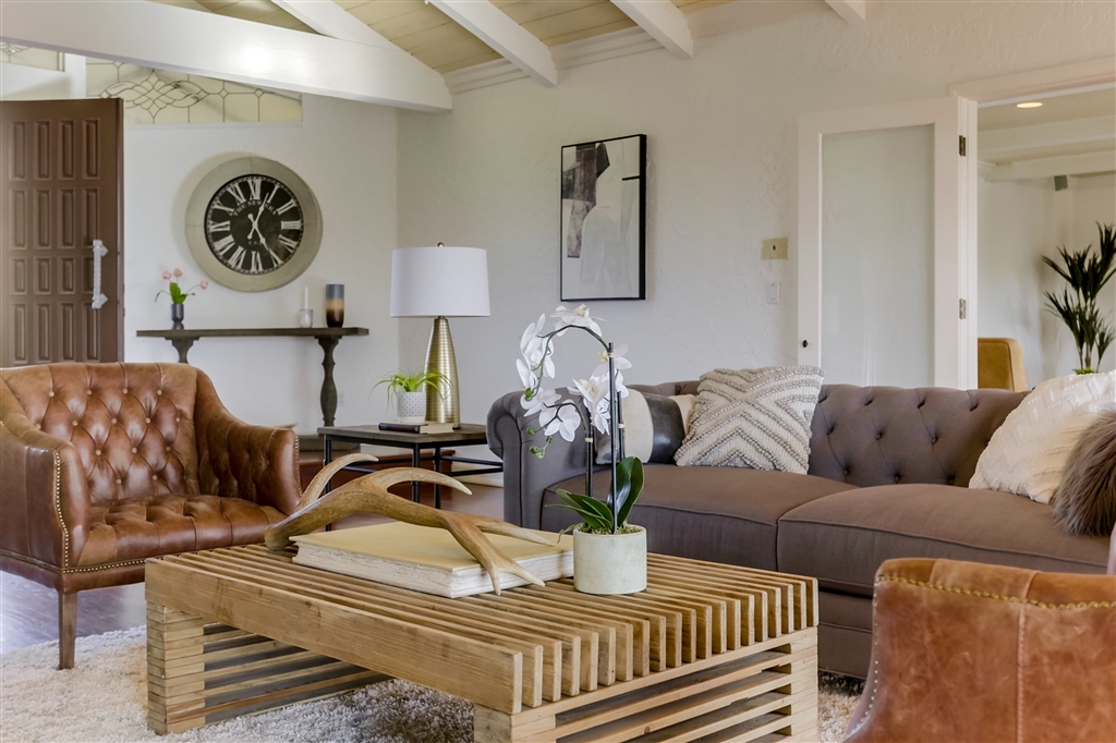 5225 La Crescenta Road Rancho Santa Fe, CA 92067 - Photo 5 of 25