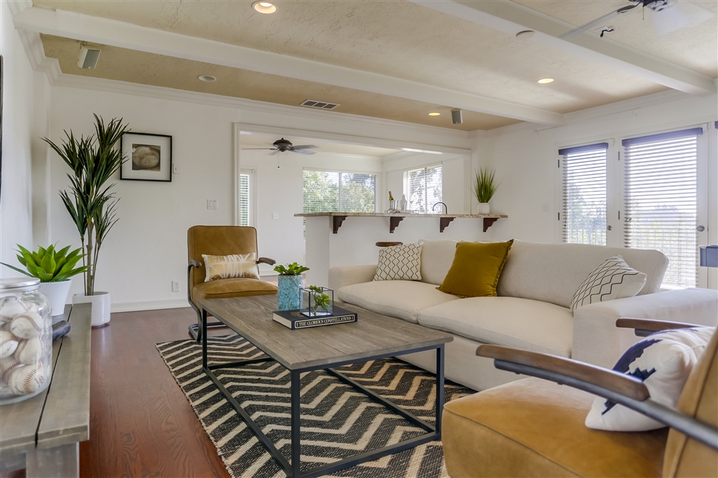 5225 La Crescenta Road Rancho Santa Fe, CA 92067 - Photo 6 of 25