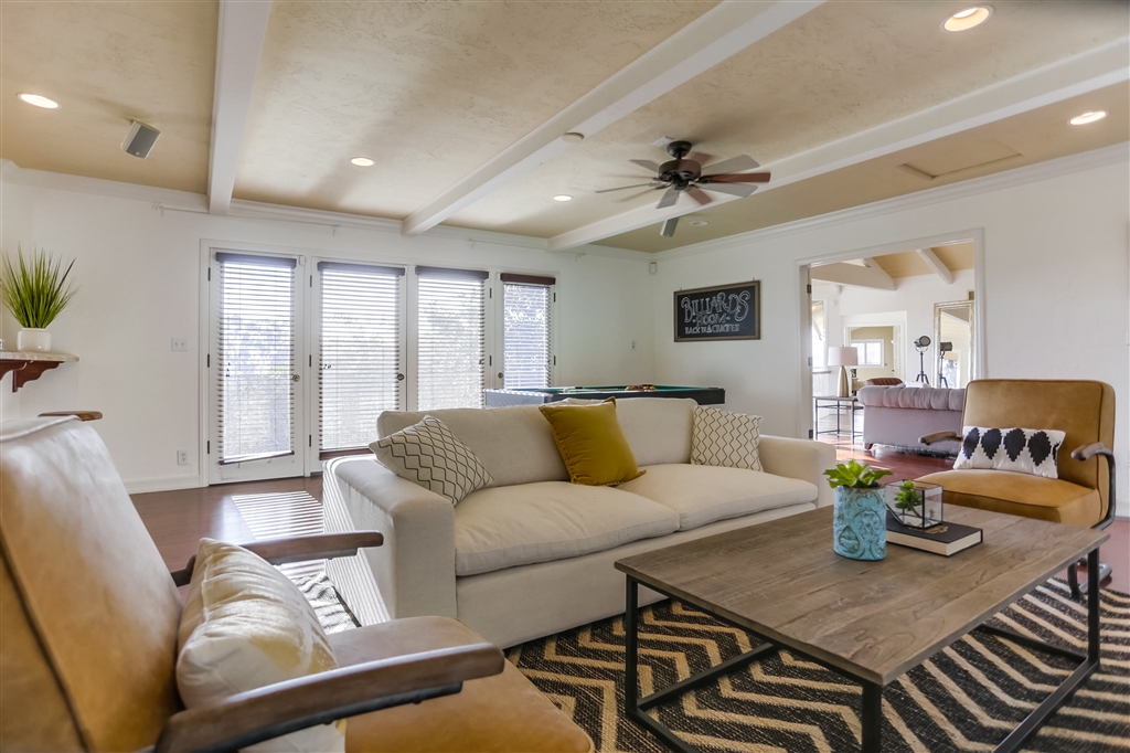 5225 La Crescenta Road Rancho Santa Fe, CA 92067 - Photo 7 of 25