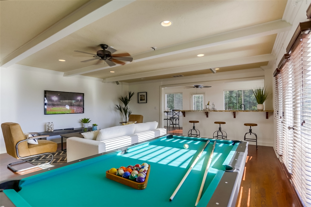 5225 La Crescenta Road Rancho Santa Fe, CA 92067 - Photo 8 of 25