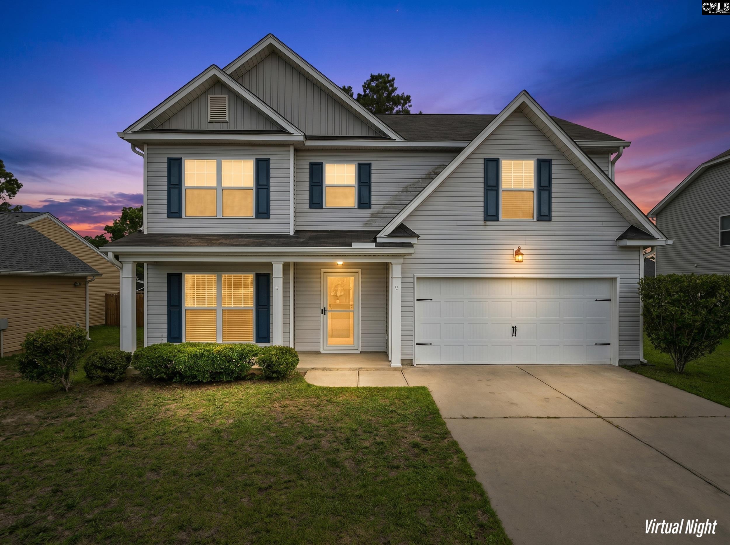 123 Castlefield Drive Lexington, SC 29073 - Photo 37 of 37