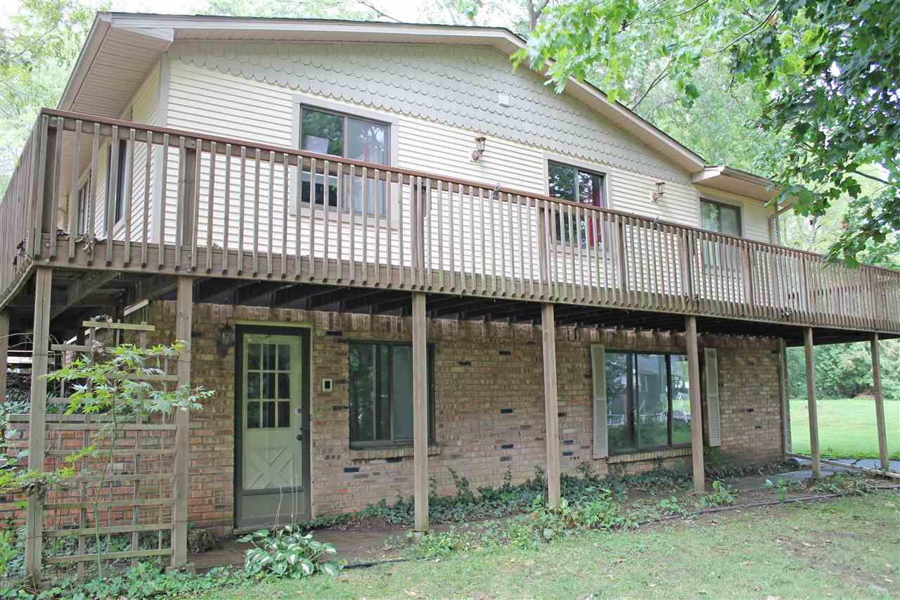 4573 North Seymour Road Flushing, MI 48433 - Photo 16 of 56 Gallery Image 16