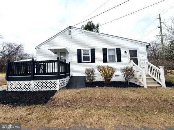 $229,900 | 31 Mantua Road, Mount Royal, NJ 08061