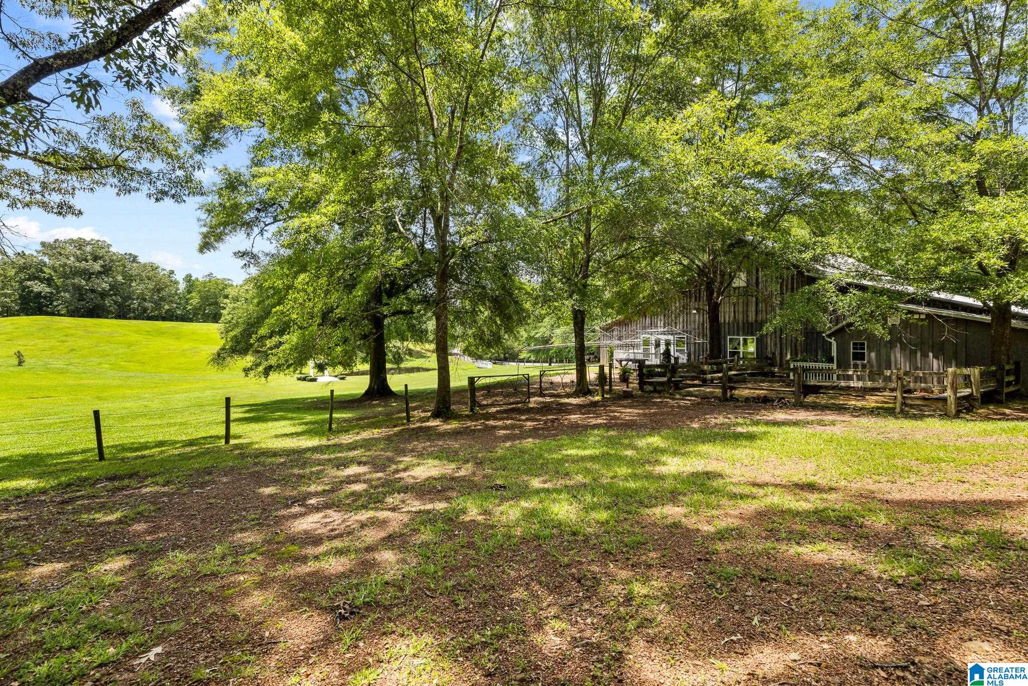860 Sweet Apple Road Pell City, AL 35128 - Photo 27 of 62