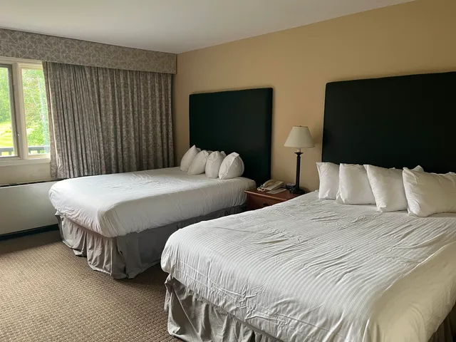 $56,800 | 157 265/267qtr3 Grand Summit Way, Unit 157/265/267, West Dover, VT 05356