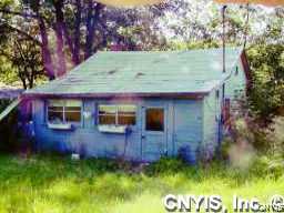 621 Eno Road Elbridge, NY 13080 - Photo 1 of 1 Exterior Front