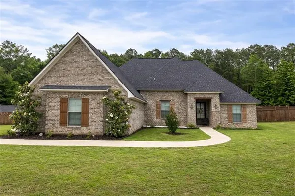 $349,000 | 116 Eastin Circle, Natchitoches, LA 71457