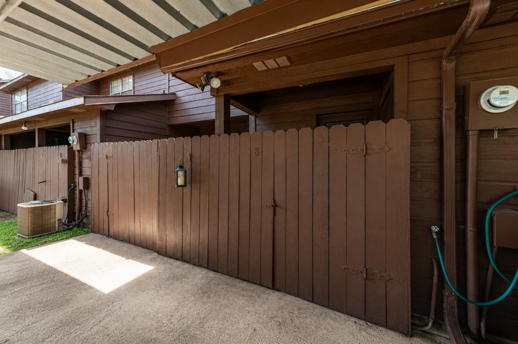 6000 Buncombe Road, Unit 8 Shreveport, LA 71129 - Photo 25 of 26