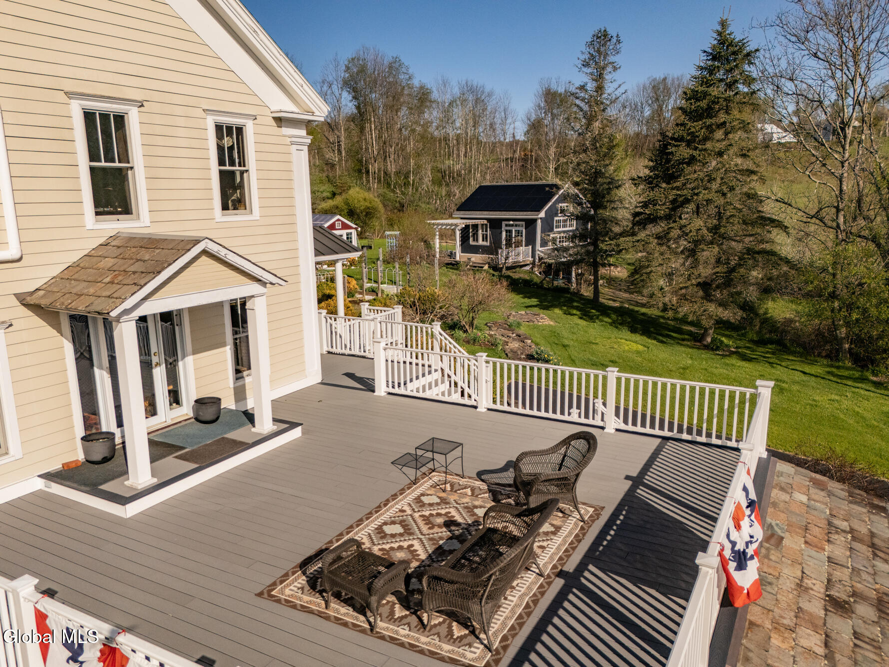 40 Crosier Road Hebron, NY 12865 - Photo 77 of 82 DJI_20260508084717_0590_D