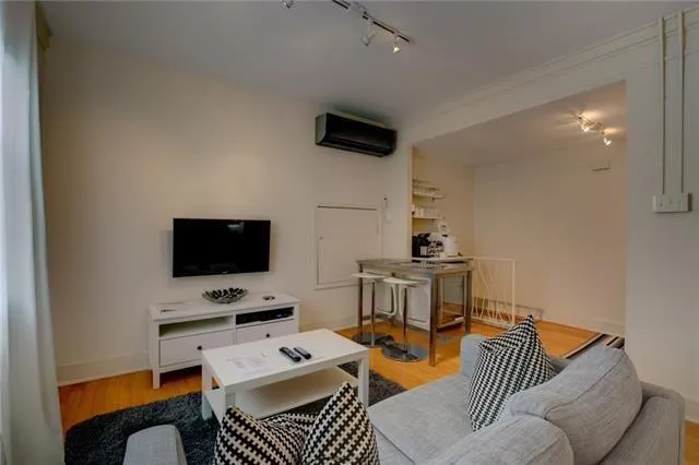 $1,600 | 4532 Magazine Street, Unit A, New Orleans, LA 70115