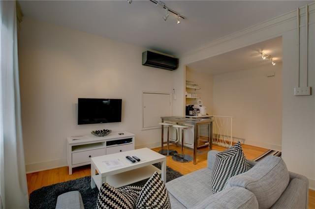 4532 Magazine Street, Unit A New Orleans, LA 70115 - Photo 4 of 10