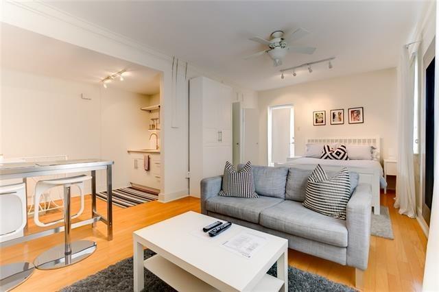 4532 Magazine Street, Unit A New Orleans, LA 70115 - Photo 5 of 10