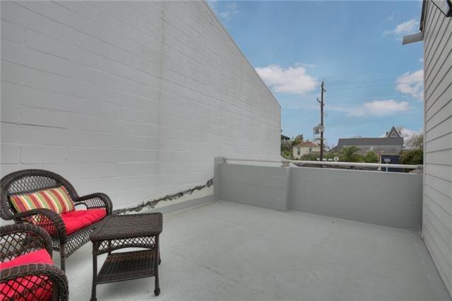 4532 Magazine Street, Unit A New Orleans, LA 70115 - Photo 10 of 10
