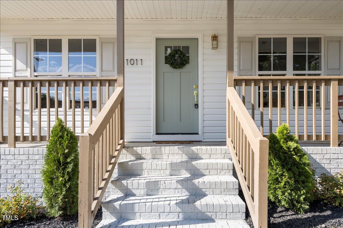 1011 Lowry Avenue Durham, NC 27701 - Photo 5 of 40 05-1011 Lowry Ave