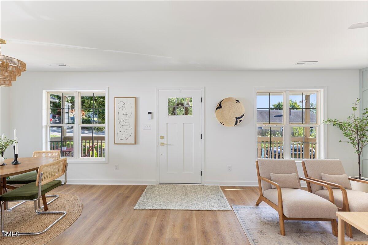 1011 Lowry Avenue Durham, NC 27701 - Photo 6 of 40 06-1011 Lowry Ave