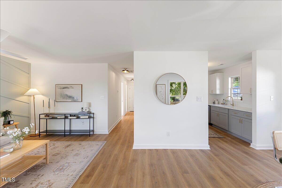 1011 Lowry Avenue Durham, NC 27701 - Photo 7 of 40 07-1011 Lowry Ave