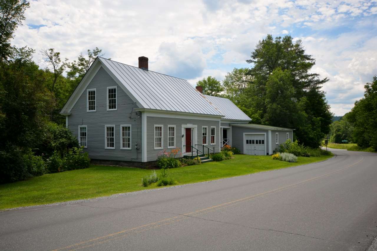 3136 Pomfret Road Pomfret, VT 05091 - Photo 3 of 21