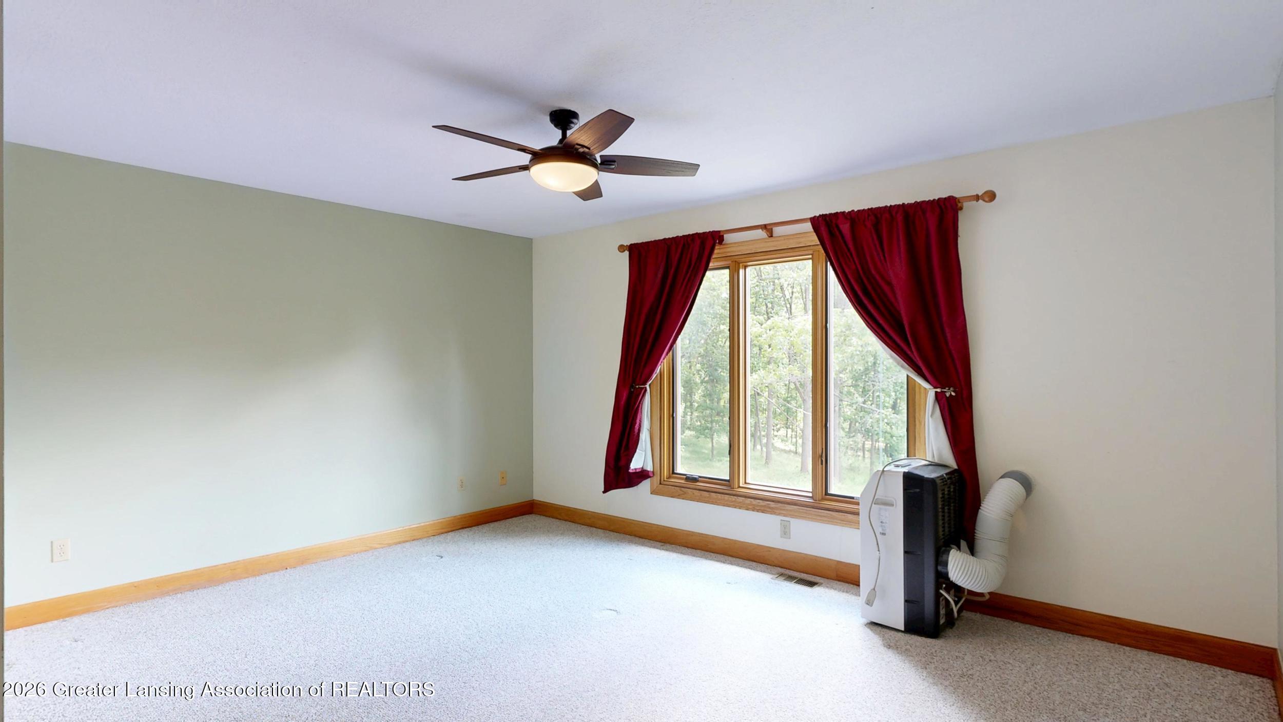 6464 Lounsbury Road Williamston, MI 48895 - Photo 40 of 92 Bedroom 3
