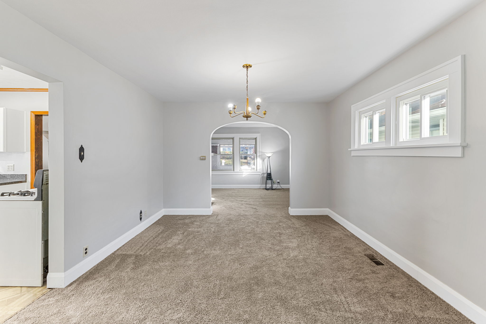 834 North Riley Avenue Indianapolis, IN 46201 - Photo 7 of 25 Gallery Image 7