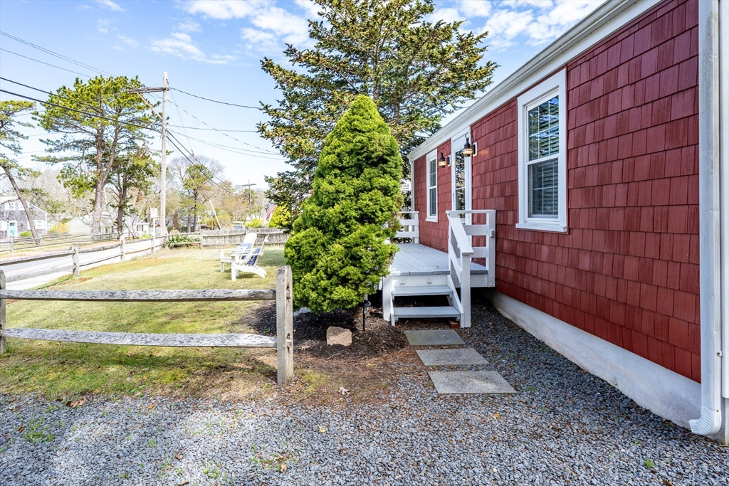 274 Shad Hole Road Dennis, MA 02639 - Photo 7 of 41