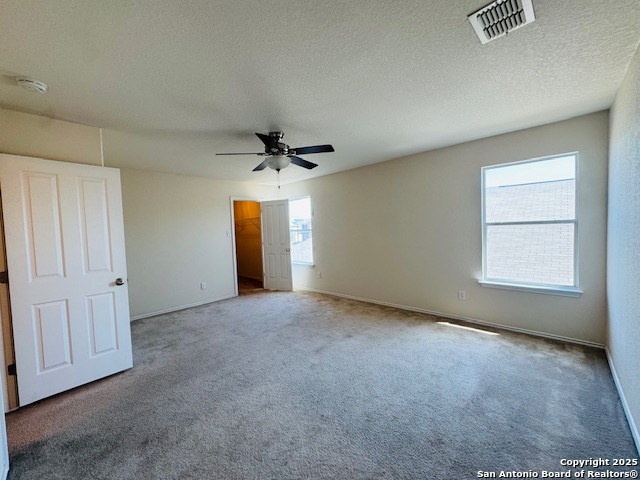3607 Andera Fields Converse, TX 78109 - Photo 18 of 24 an empty room with windows and fan