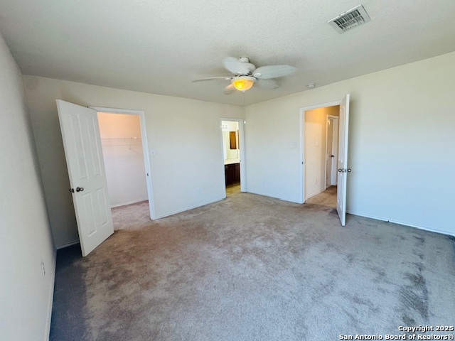 3607 Andera Fields Converse, TX 78109 - Photo 20 of 24 an empty room with windows and fan