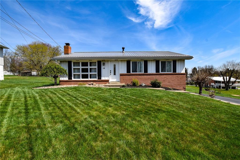 138 David Drive, Butler, PA 16001 Compass