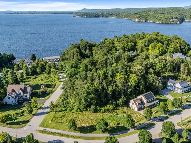 $395,000 | 0 Marble Island Road, Unit LOT 26, Colchester, VT 05446