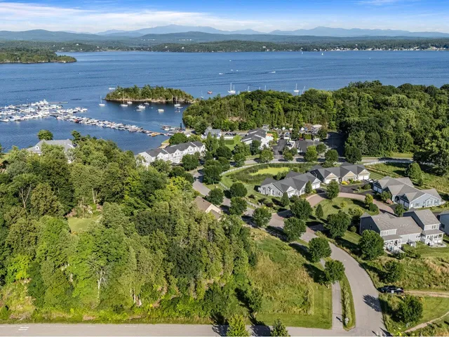 $395,000 | 0 Marble Island Road, Unit LOT 26, Colchester, VT 05446