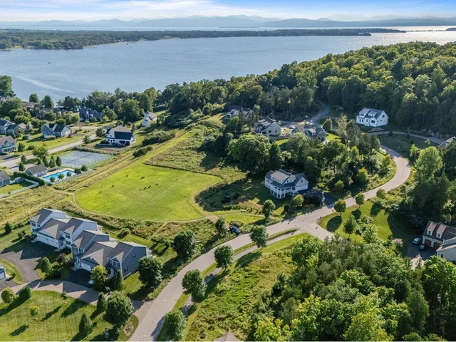 $395,000 | 0 Marble Island Road, Unit LOT 26, Colchester, VT 05446
