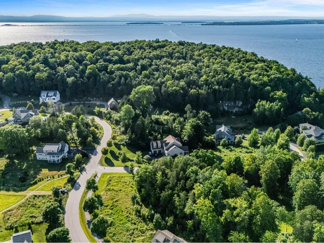 $395,000 | 0 Marble Island Road, Unit LOT 26, Colchester, VT 05446