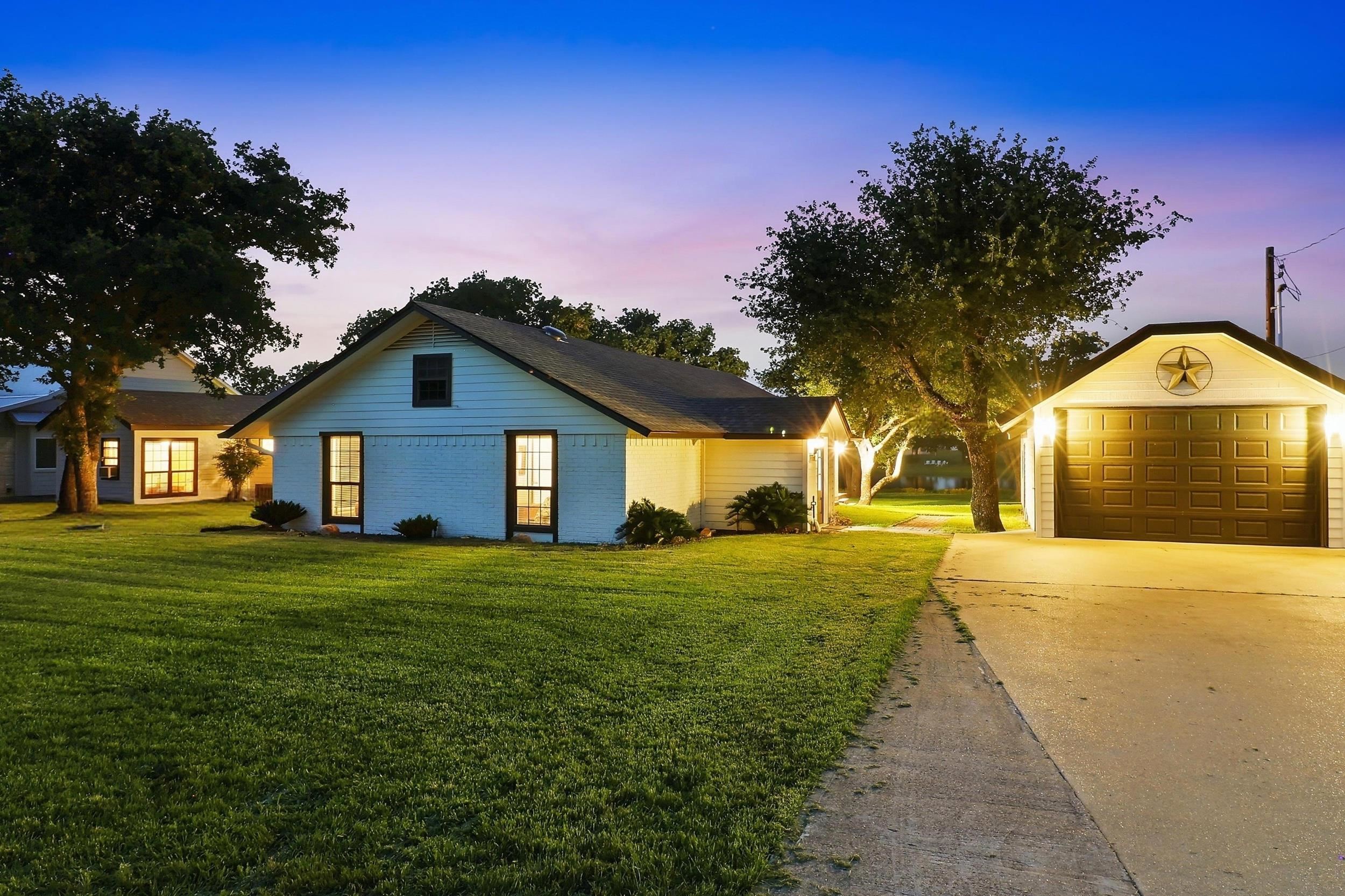 115 Sunset Circle Burnet, TX 78611 - Photo 39 of 45