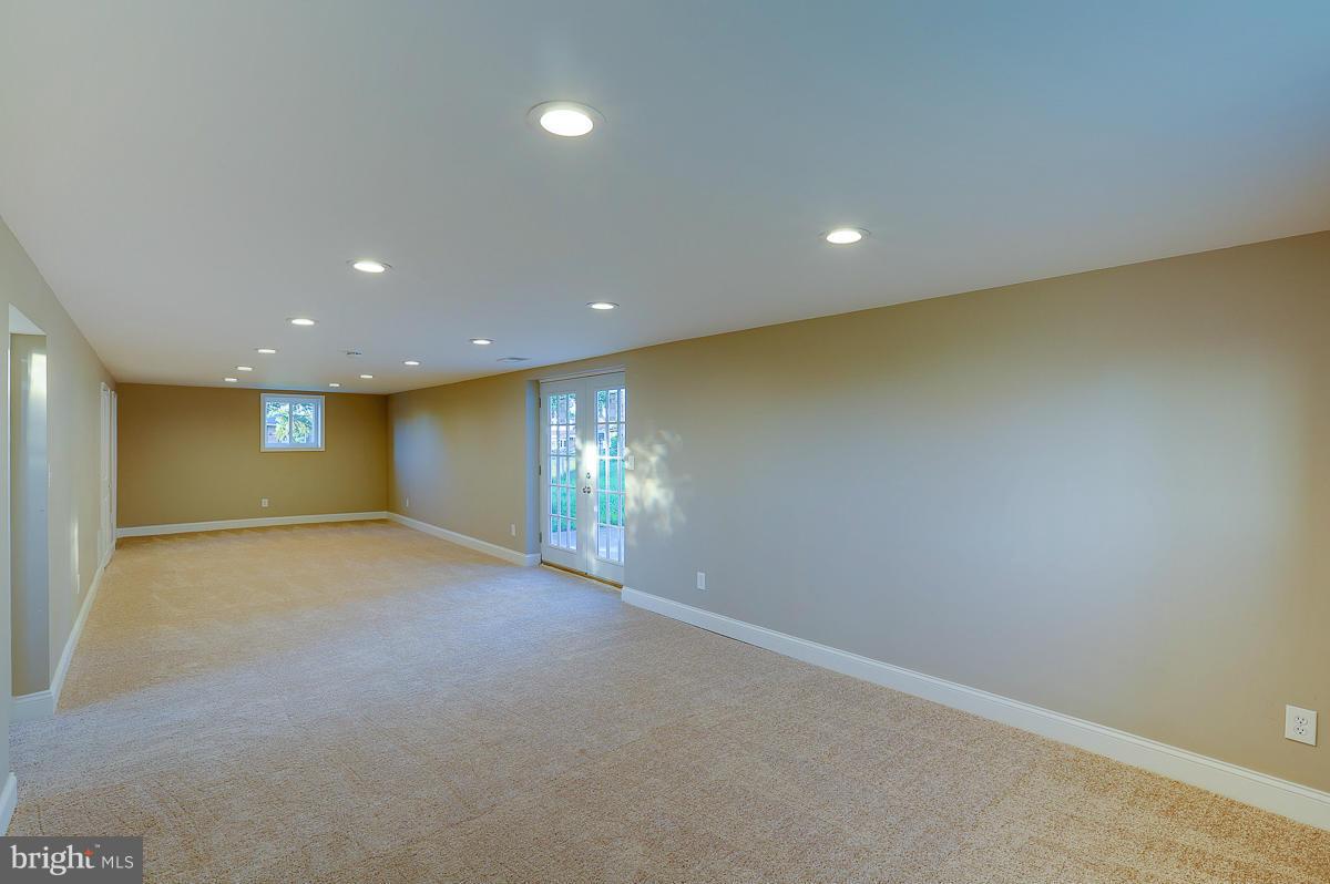 1533 Weyburn Road Baltimore, MD 21237 - Photo 22 of 30 a view of empty room
