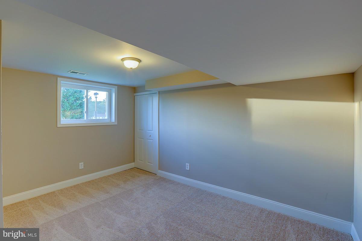 1533 Weyburn Road Baltimore, MD 21237 - Photo 27 of 30 a view of an empty room