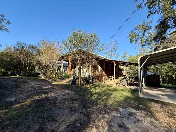 $169,000 | 8 Newman Road, Natchez, MS 39120