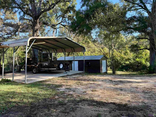 $169,000 | 8 Newman Road, Natchez, MS 39120