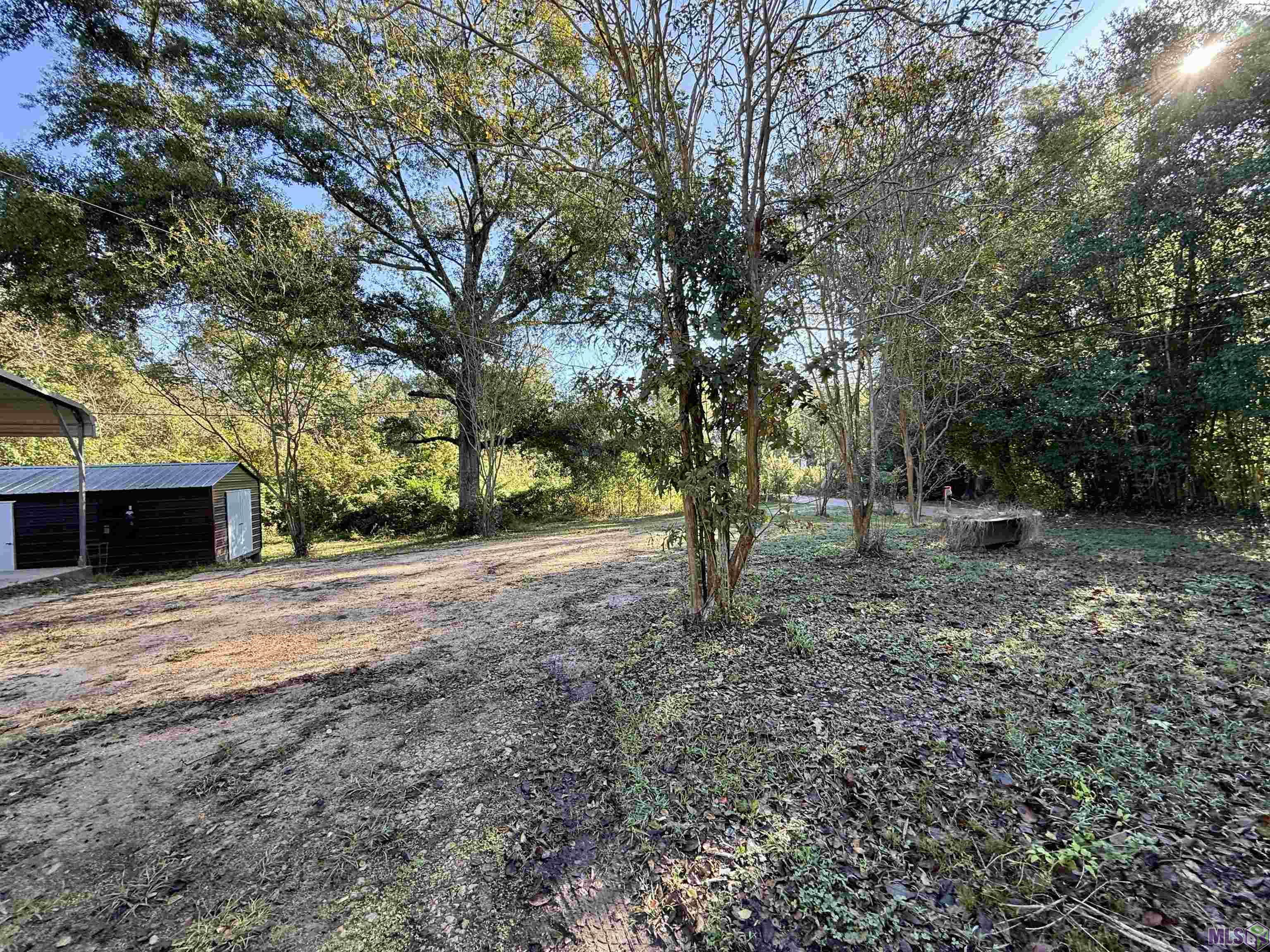 8 Newman Road Natchez, MS 39120 - Photo 14 of 23