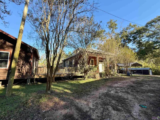 $169,000 | 8 Newman Road, Natchez, MS 39120
