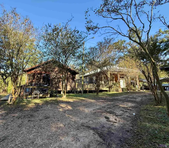 $169,000 | 8 Newman Road, Natchez, MS 39120