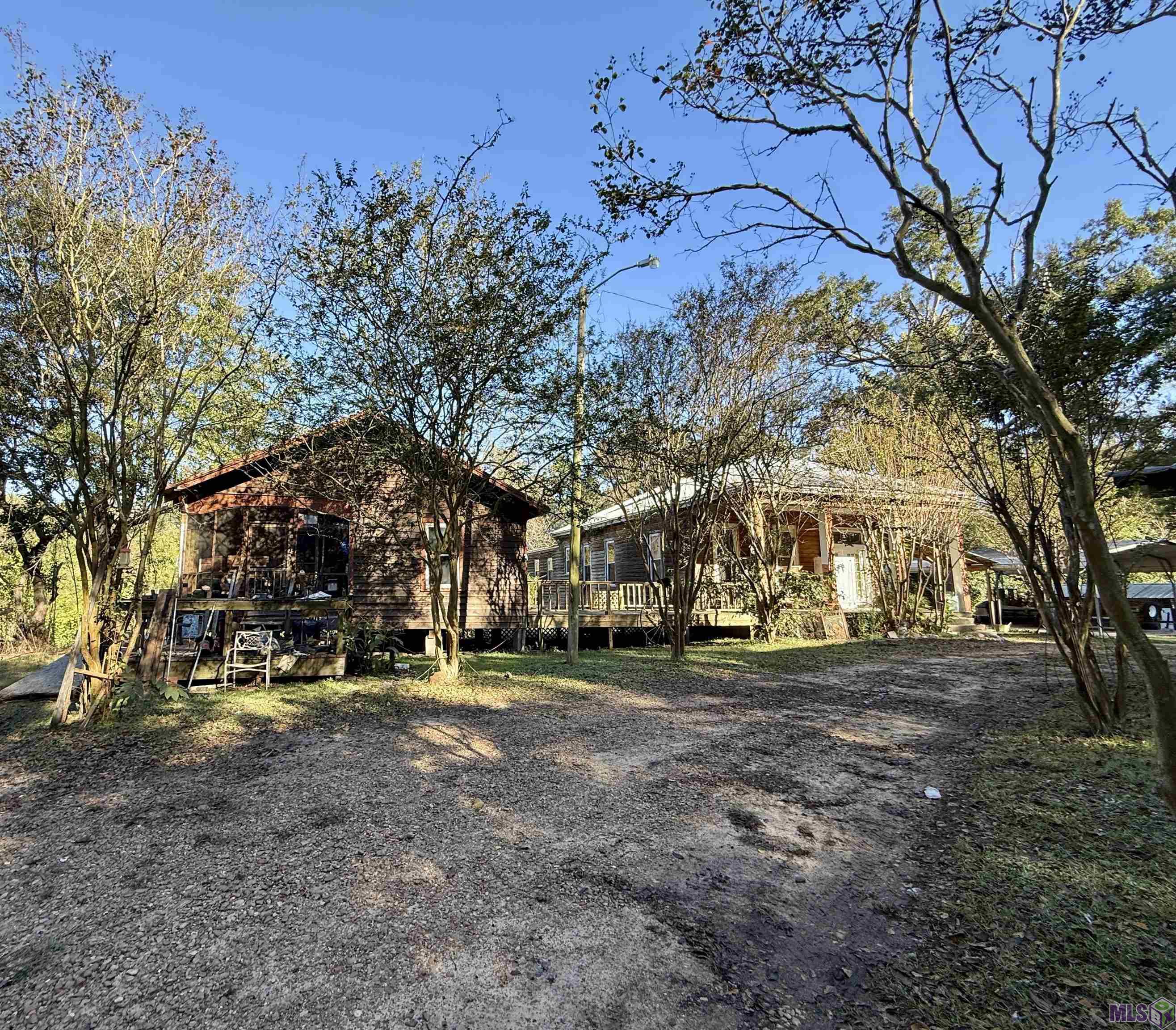 8 Newman Road Natchez, MS 39120 - Photo 17 of 23