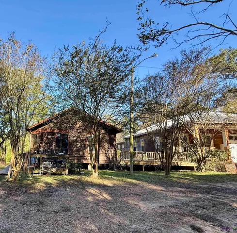 $169,000 | 8 Newman Road, Natchez, MS 39120