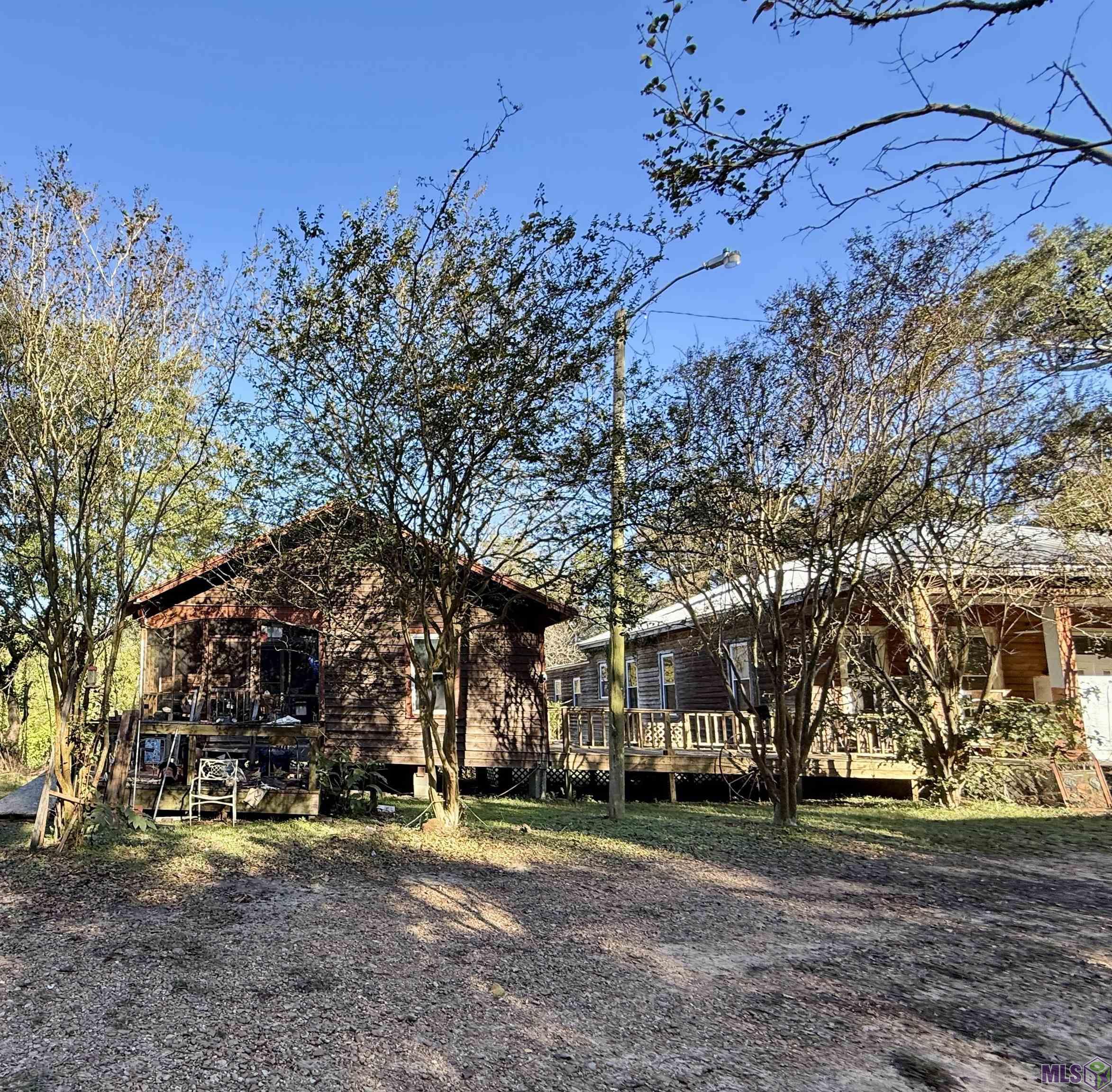 8 Newman Road Natchez, MS 39120 - Photo 18 of 23