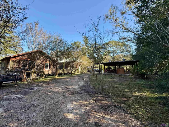 $169,000 | 8 Newman Road, Natchez, MS 39120