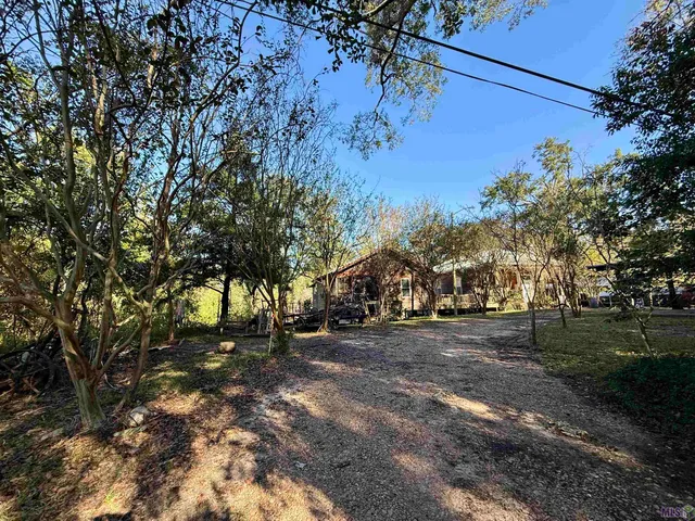 $169,000 | 8 Newman Road, Natchez, MS 39120